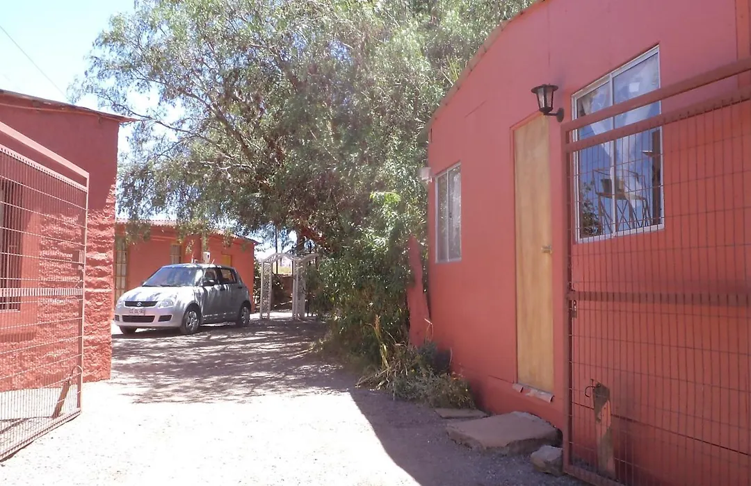 Hotel Turi Atacama-1